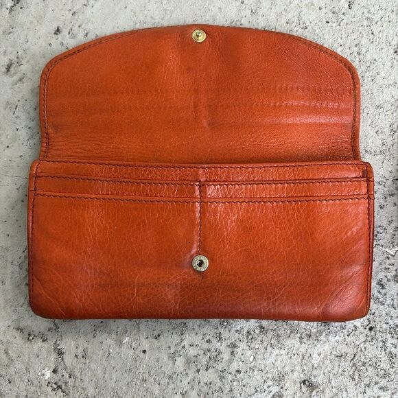 Vintage Chloe wallet - Picture 8 of 11